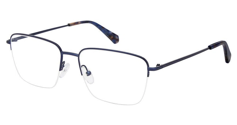Revolution REV-ADAM-Frame-Only Eyeglasses - view 2